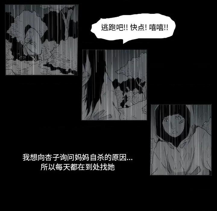 噬人雨 噬人雨-第 72 话 第36页