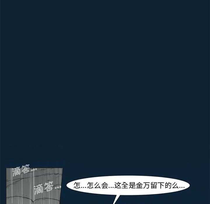 噬人雨 噬人雨-第 73 话 第77页