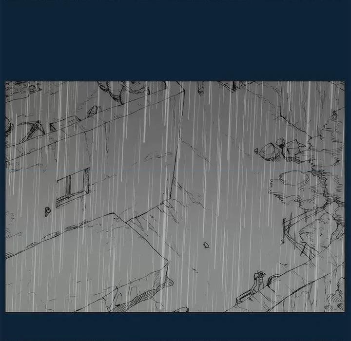噬人雨 噬人雨-第 74 话 第47页