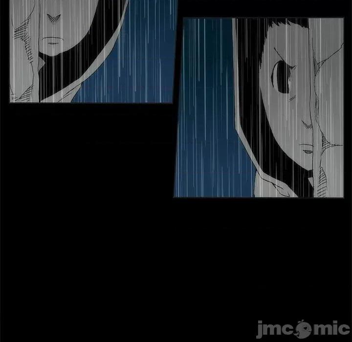 噬人雨 噬人雨-第 76 话 第95页