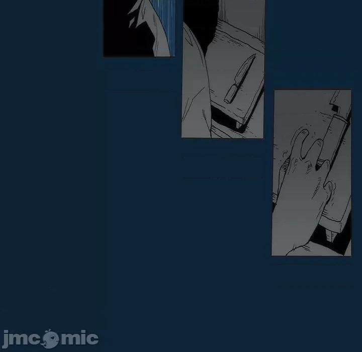 噬人雨 噬人雨-第 76 话 第105页