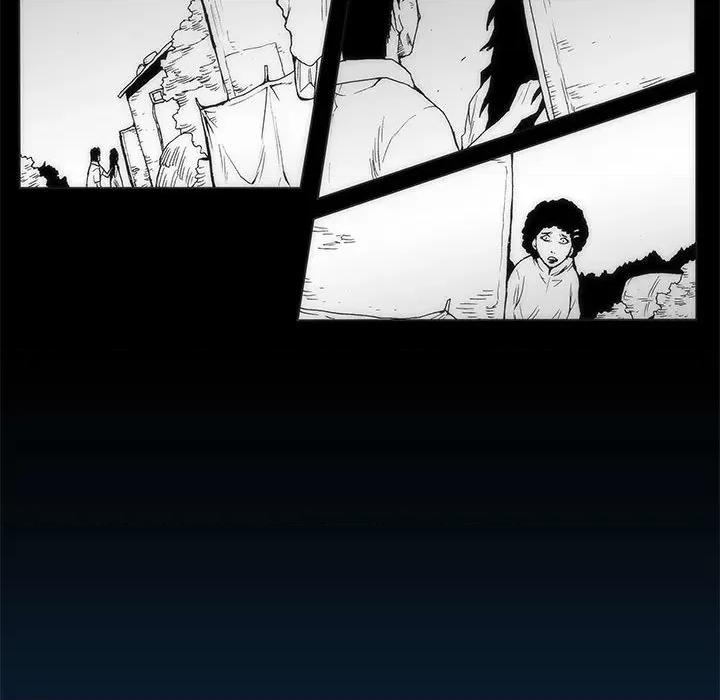 噬人雨 噬人雨-第 77 话 第48页
