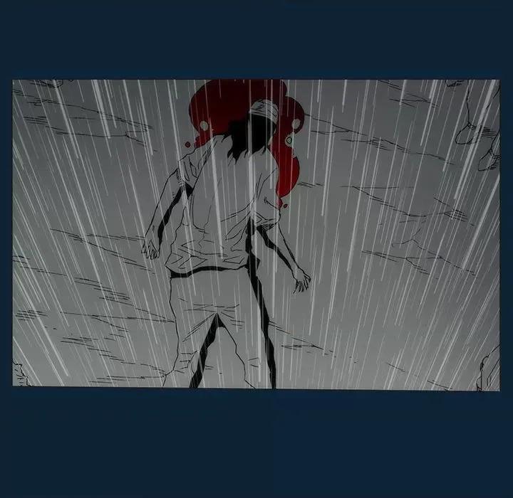 噬人雨 噬人雨-第 77 话 第153页