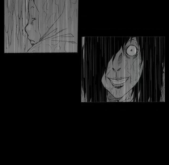 噬人雨 噬人雨-第 77 话 第268页