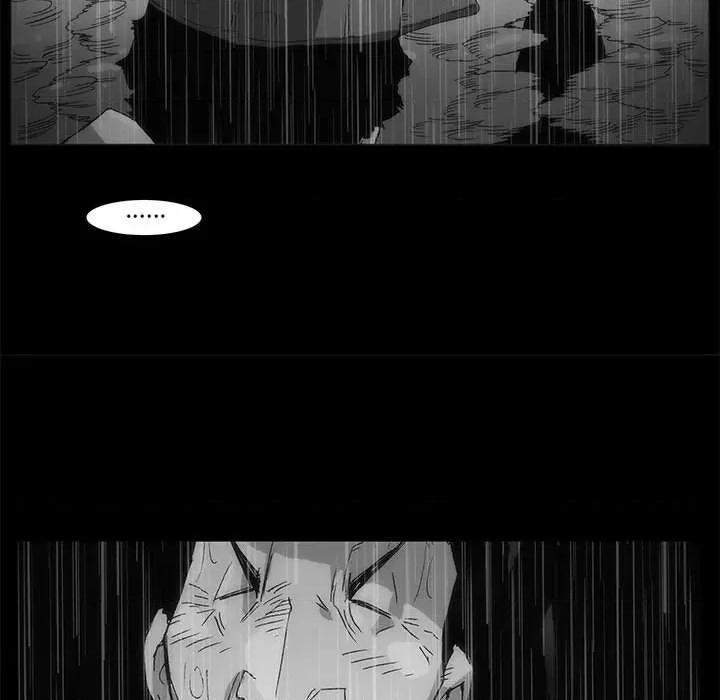 噬人雨 噬人雨-第 77 话 第391页