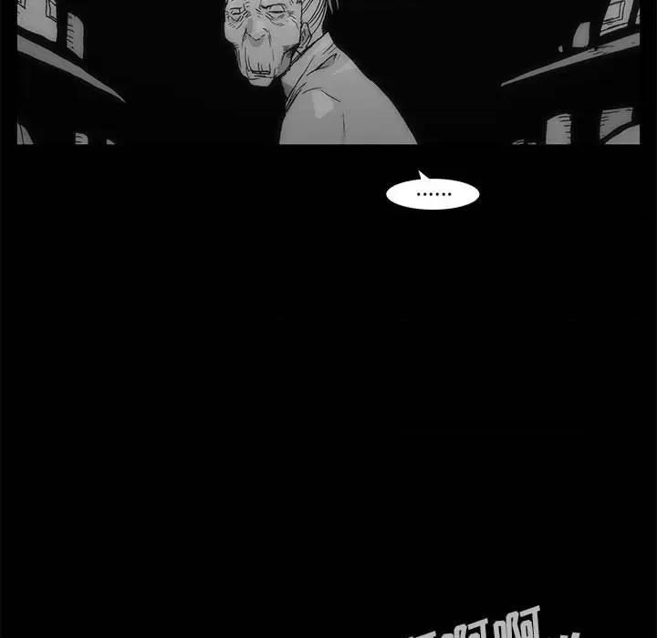 噬人雨 噬人雨-第 77 话 第412页