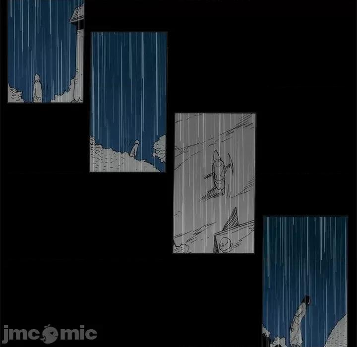 噬人雨 噬人雨-第 77 话 第450页