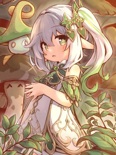 ナヒーダ