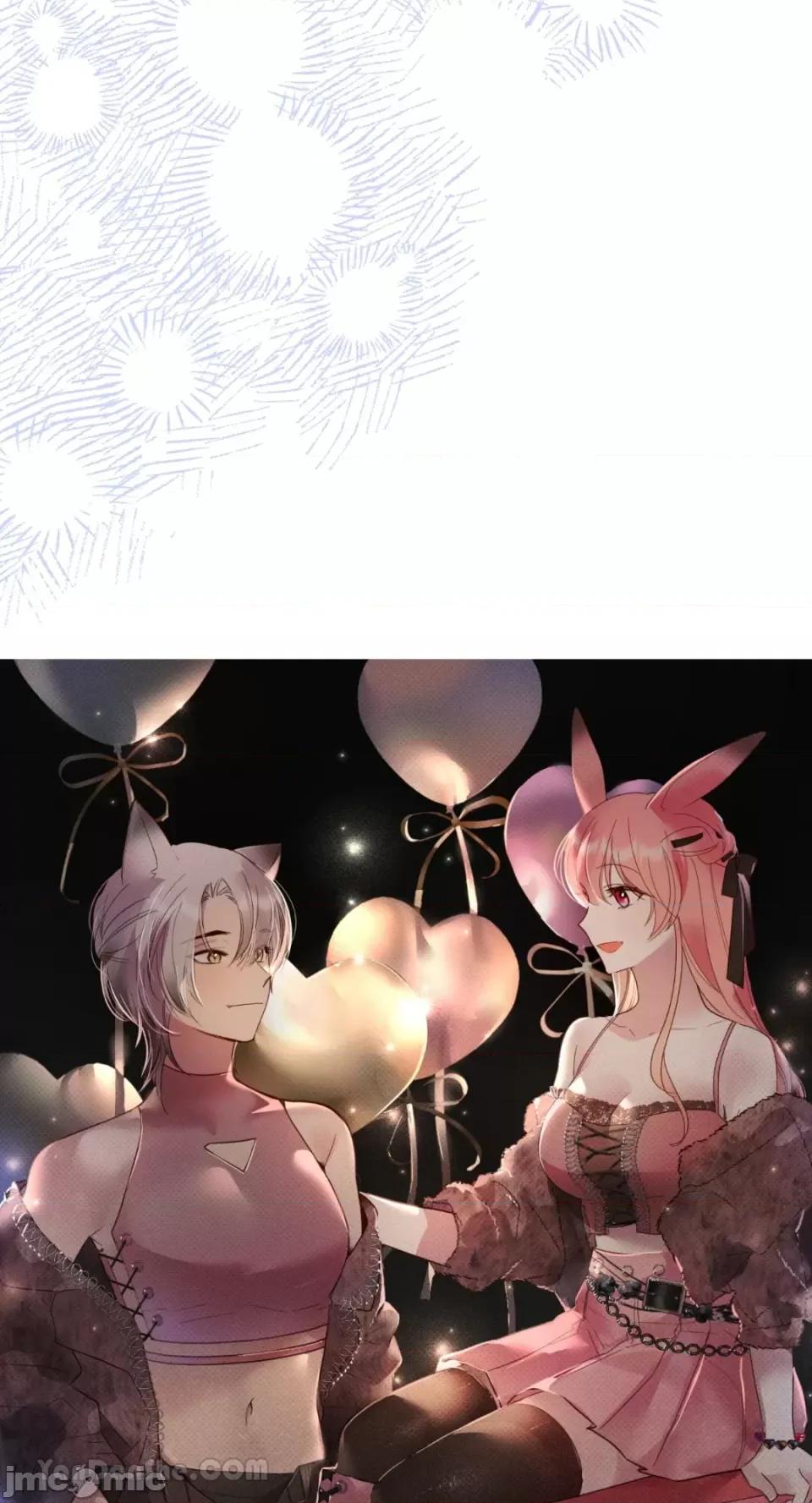 吃掉妳♥ 吃掉妳♥(eat u up)-7 第7页
