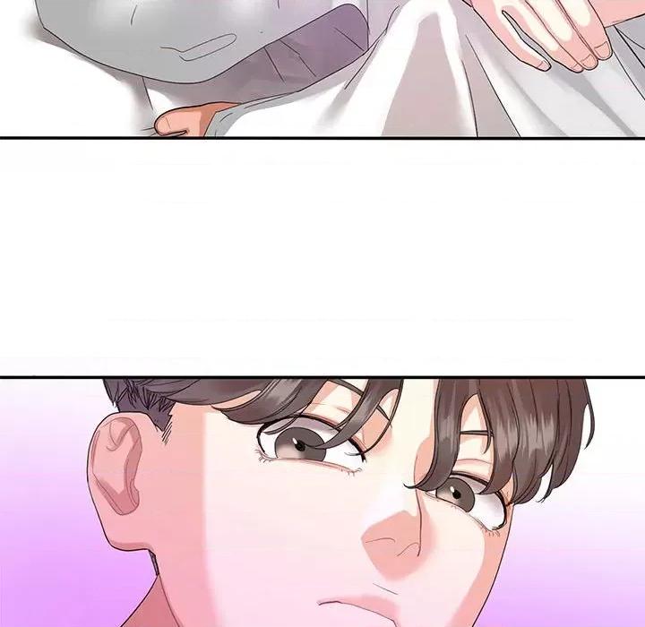 患得患失的爱恋 这难道是命中注定?第 4 话 第64页