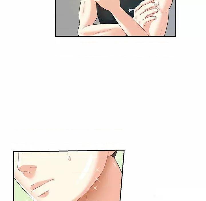 患得患失的爱恋 这难道是命中注定?第 6 话 这难道是命中注定? 第26页