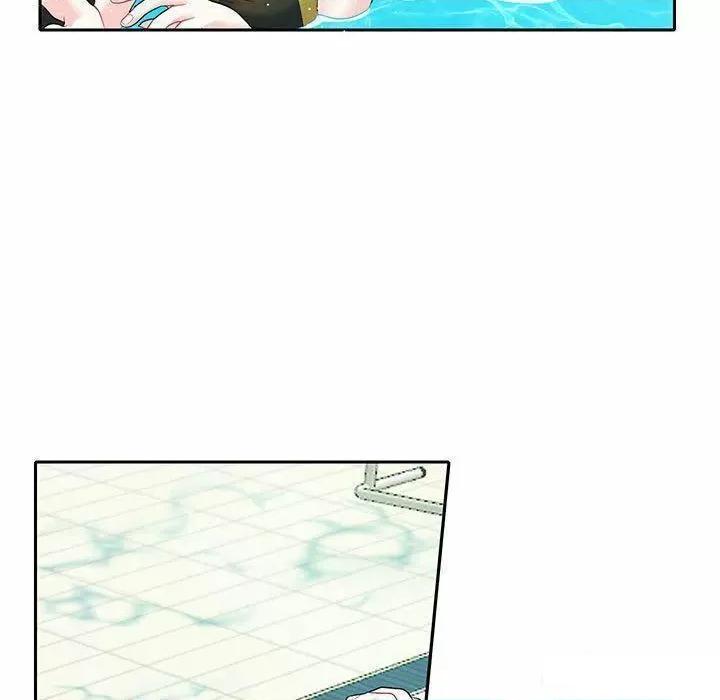 患得患失的爱恋 这难道是命中注定?第 6 话 这难道是命中注定? 第56页