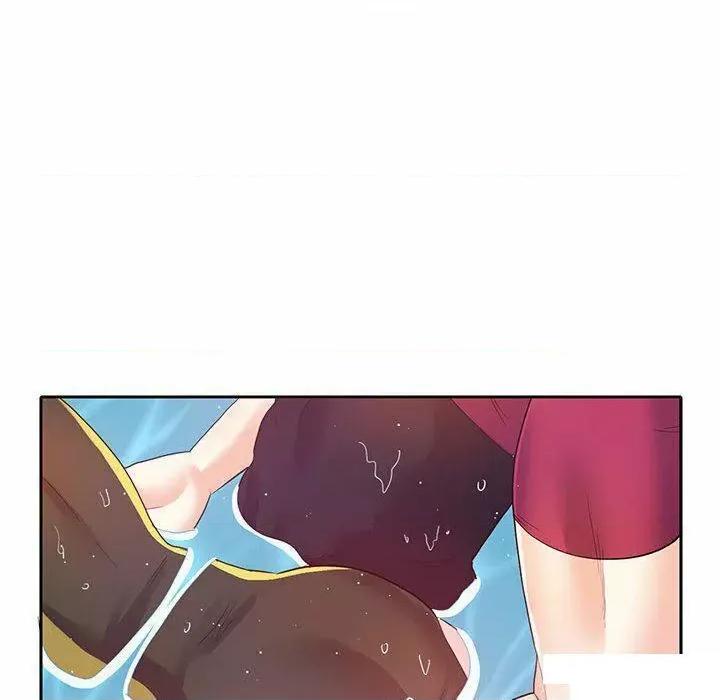 患得患失的爱恋 这难道是命中注定?第 6 话 这难道是命中注定? 第61页