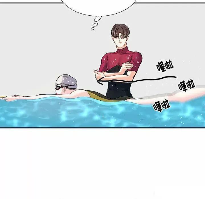 患得患失的爱恋 这难道是命中注定?第 6 话 这难道是命中注定? 第74页