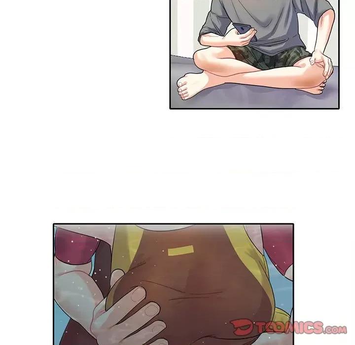 患得患失的爱恋 这难道是命中注定?第 7 话 第34页