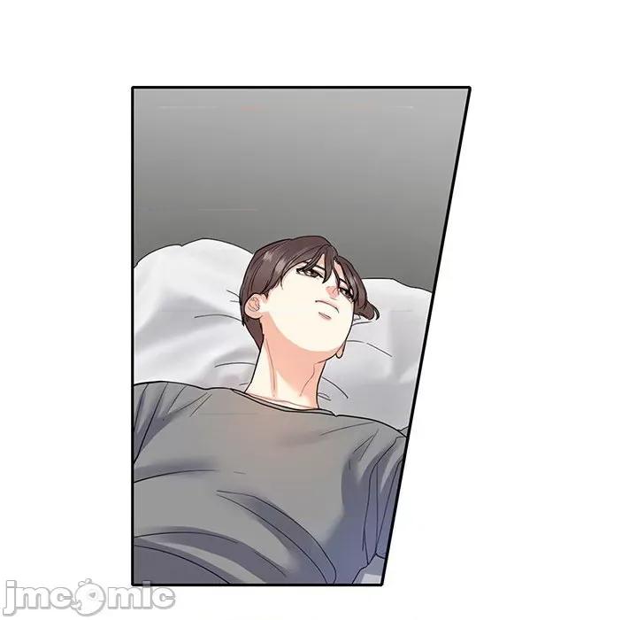 患得患失的爱恋 这难道是命中注定?第 7 话 第65页