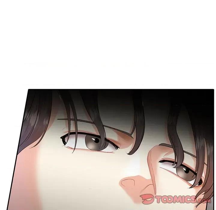 患得患失的爱恋 这难道是命中注定?第 7 话 第66页