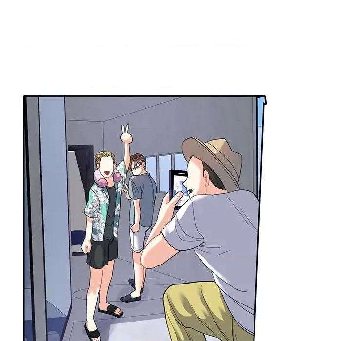 患得患失的爱恋 这难道是命中注定?-这难道是命中注定? 第10话 第23页