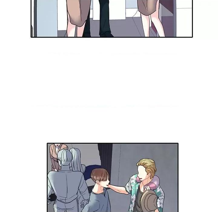 患得患失的爱恋 这难道是命中注定?-这难道是命中注定? 第10话 第27页