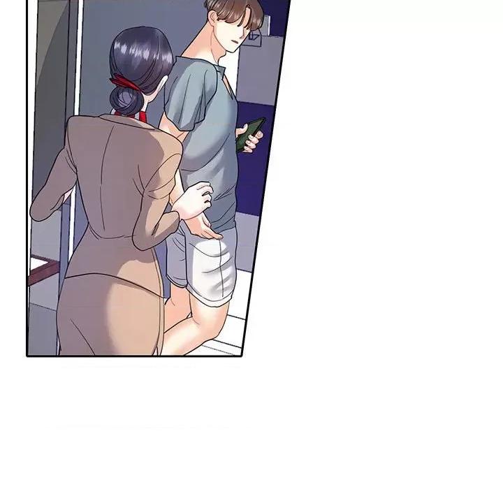 患得患失的爱恋 这难道是命中注定?-这难道是命中注定? 第10话 第41页