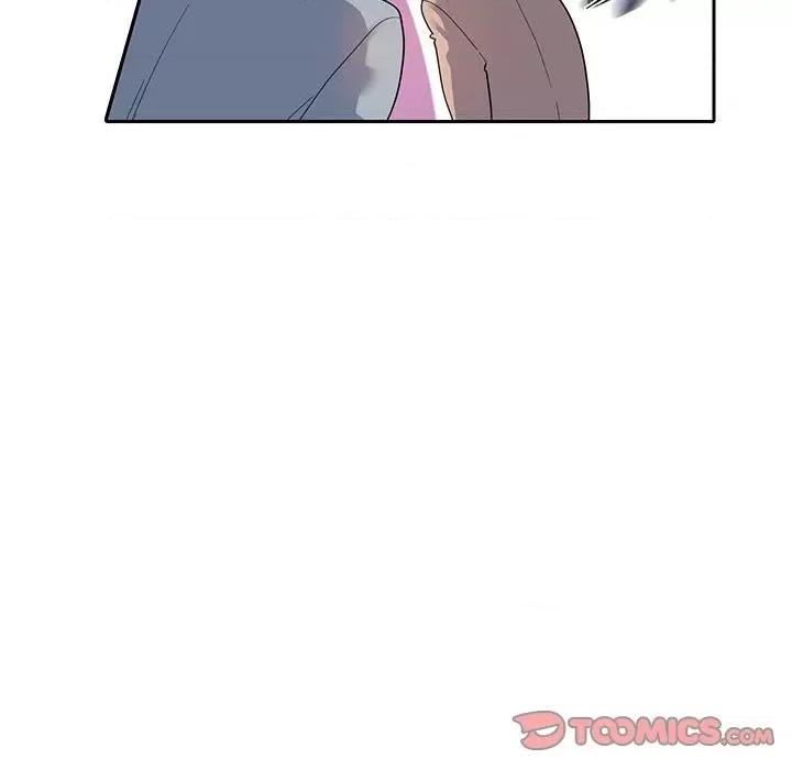 患得患失的爱恋 这难道是命中注定?-这难道是命中注定? 第10话 第46页