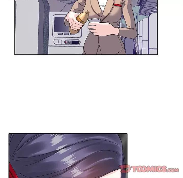 患得患失的爱恋 这难道是命中注定?-这难道是命中注定? 第10话 第62页
