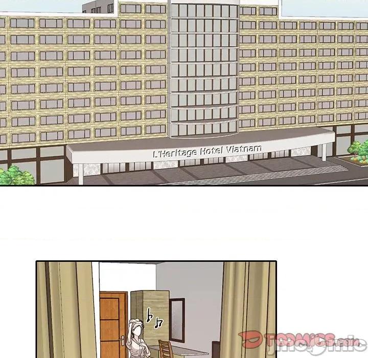 患得患失的爱恋 这难道是命中注定?-这难道是命中注定? 第11话 第30页
