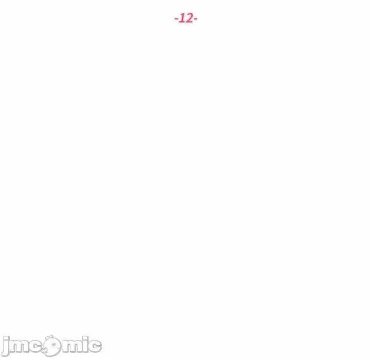 患得患失的爱恋 这难道是命中注定?-这难道是命中注定? 第12话 第15页