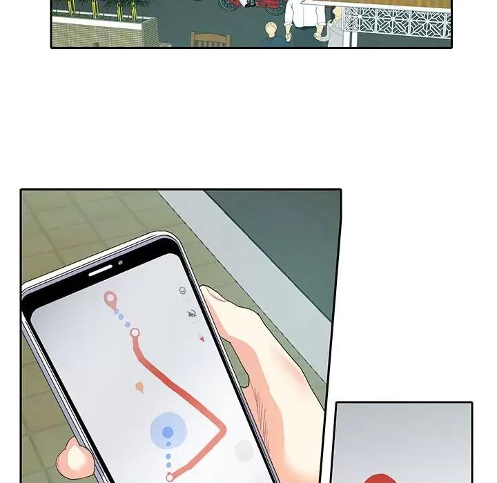 患得患失的爱恋 这难道是命中注定?-这难道是命中注定? 第12话 第29页