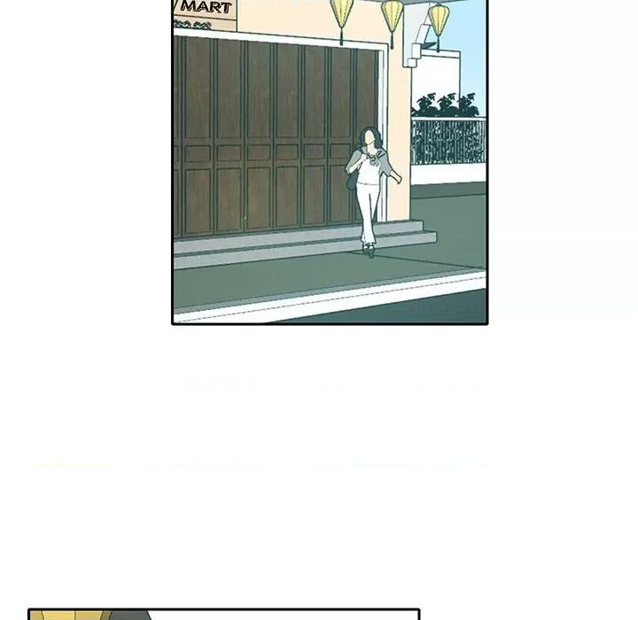 患得患失的爱恋 这难道是命中注定?-这难道是命中注定? 第12话 第33页
