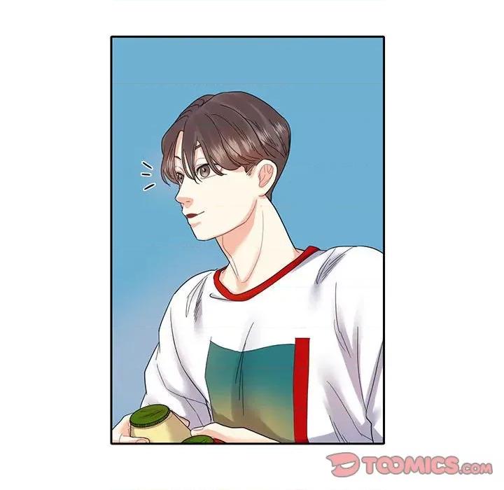 患得患失的爱恋 这难道是命中注定?-这难道是命中注定? 第12话 第42页