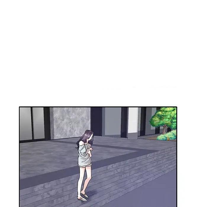 患得患失的爱恋 这难道是命中注定?-这难道是命中注定? 第12话 第43页