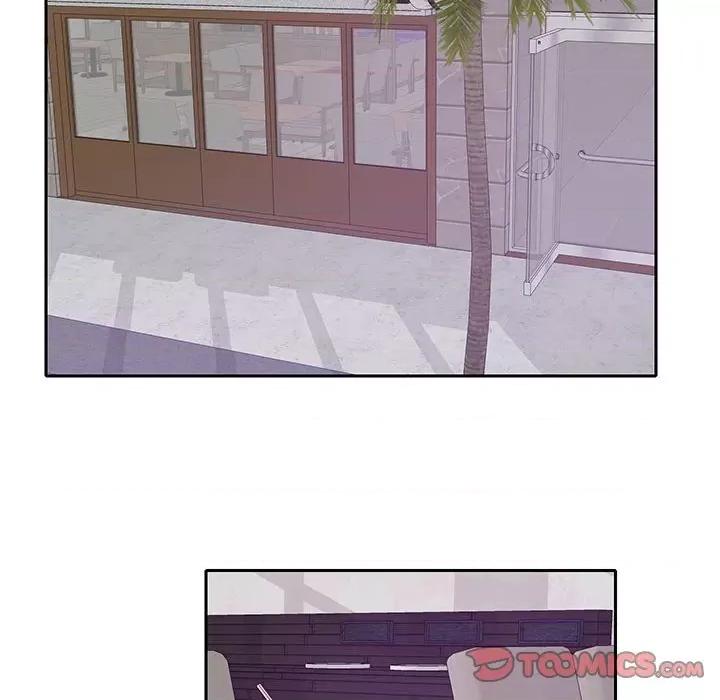 患得患失的爱恋 这难道是命中注定?-这难道是命中注定? 第12话 第54页