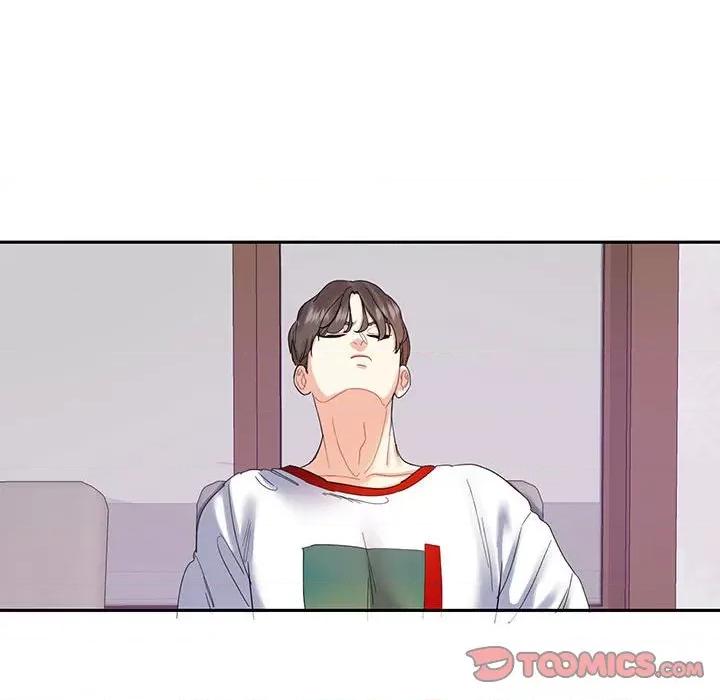 患得患失的爱恋 这难道是命中注定?-这难道是命中注定? 第12话 第58页