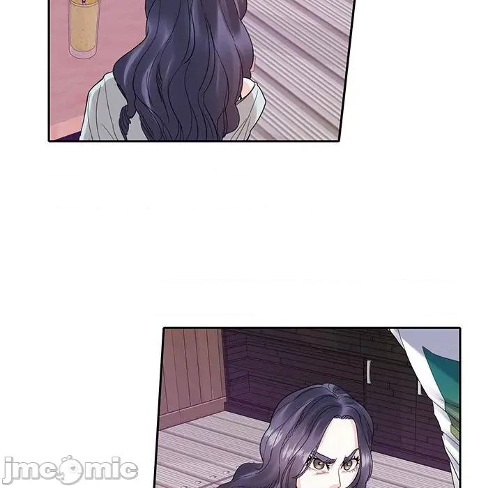 患得患失的爱恋 这难道是命中注定?-这难道是命中注定? 第12话 第65页
