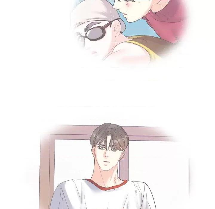 患得患失的爱恋 这难道是命中注定?-这难道是命中注定? 第13话 第27页