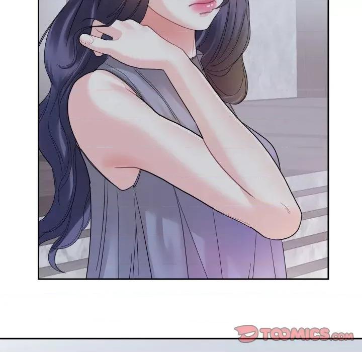 患得患失的爱恋 这难道是命中注定?-这难道是命中注定? 第13话 第66页