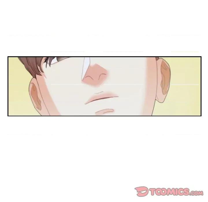 患得患失的爱恋 这难道是命中注定?-这难道是命中注定? 第14话 第18页