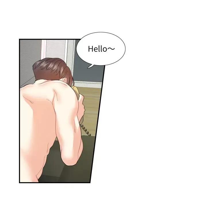 患得患失的爱恋 这难道是命中注定?-这难道是命中注定? 第14话 第52页