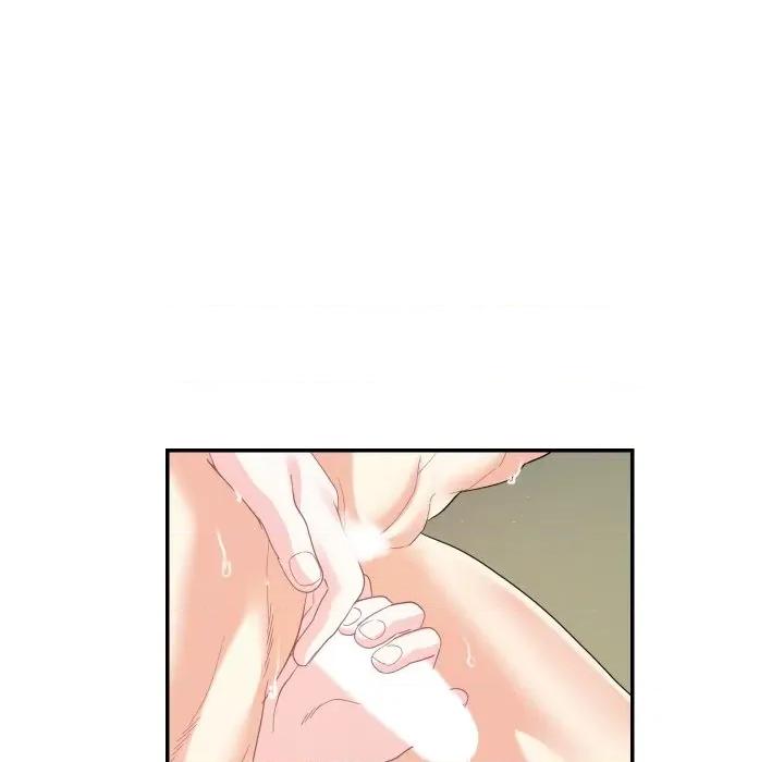 患得患失的爱恋 这难道是命中注定?-这难道是命中注定? 第14话 第64页