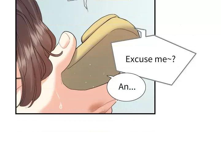 患得患失的爱恋 这难道是命中注定?-这难道是命中注定? 第15话 第4页