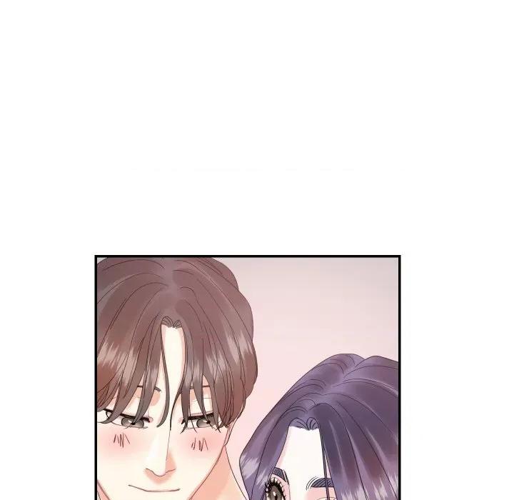 患得患失的爱恋 这难道是命中注定?-这难道是命中注定? 第15话 第32页