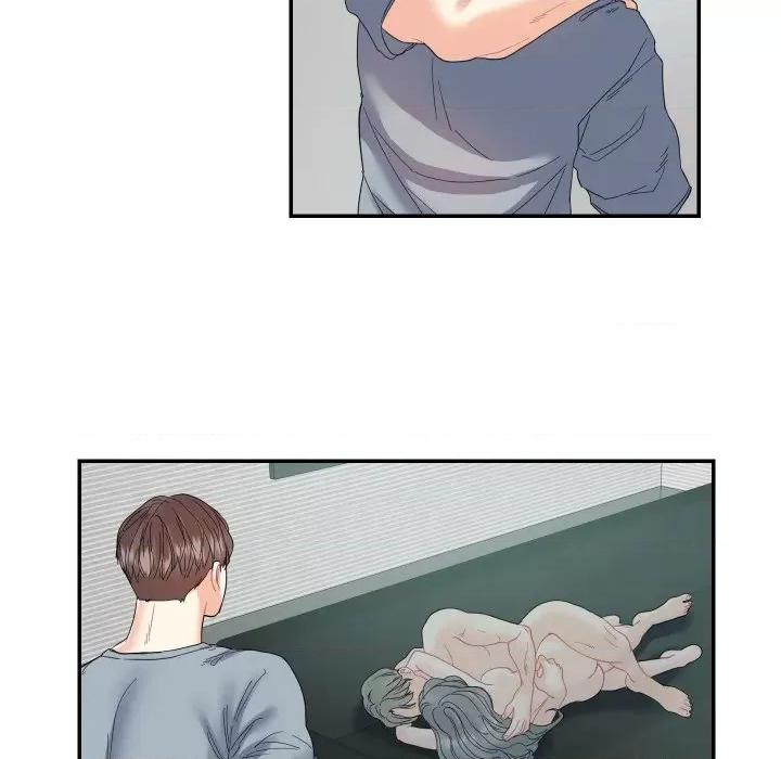 患得患失的爱恋 这难道是命中注定?-这难道是命中注定? 第15话 第41页