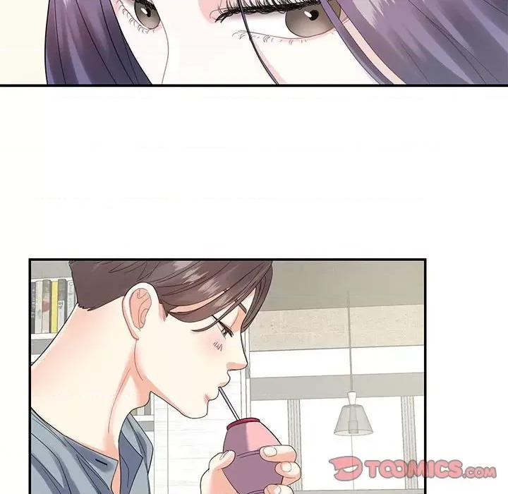 患得患失的爱恋 这难道是命中注定?-这难道是命中注定? 第16话 第56页