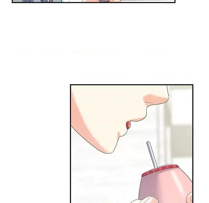 患得患失的爱恋 这难道是命中注定?-这难道是命中注定? 第16话 第57页