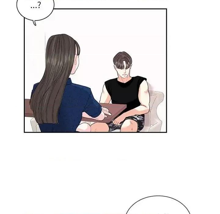 患得患失的爱恋 这难道是命中注定?-25 这难道是命中注定? 第33页
