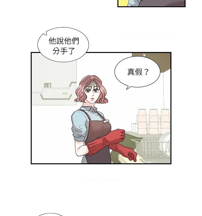 患得患失的爱恋 这难道是命中注定?-26 这难道是命中注定? 第16页