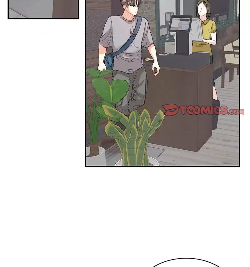 患得患失的爱恋 这难道是命中注定?-26 这难道是命中注定? 第46页