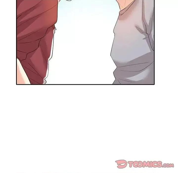 患得患失的爱恋 这难道是命中注定?-27 这难道是命中注定? 第58页