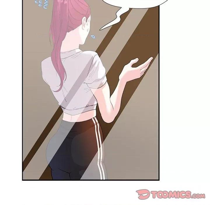 患得患失的爱恋 这难道是命中注定?-这难道是命中注定? 第30话 第22页